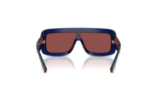 Widok z tyłu Dolce & Gabbana DX6013 (300975)