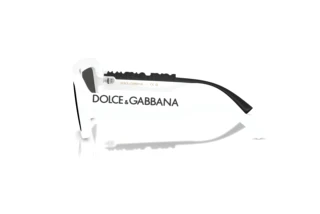 Widok z boku Dolce & Gabbana DX6013 (331287)