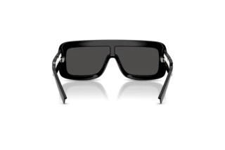 Widok z tyłu Dolce & Gabbana DX6013 (501/87)