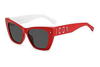 Dsquared2 ICON 0006/S C9A/IR