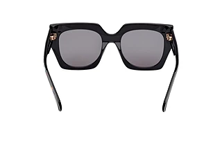 Widok z tyłu Emilio Pucci EP0197 (99A)