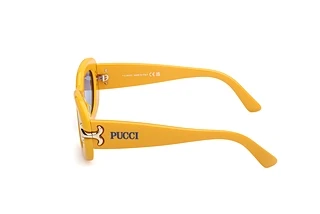 Widok z boku Emilio Pucci EP0210 (39V)