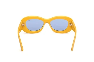 Widok z tyłu Emilio Pucci EP0210 (39V)