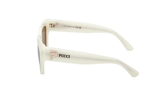 Widok z boku Emilio Pucci EP0215 (21E)