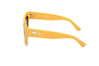 Widok z boku Emilio Pucci EP0215 (39W)