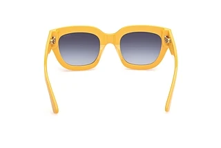 Widok z tyłu Emilio Pucci EP0215 (39W)