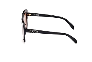 Widok z boku Emilio Pucci EP0220 (56E)