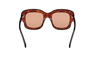 Widok z tyłu Emilio Pucci EP0220 (56E)