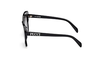 Widok z boku Emilio Pucci EP0220 (99A)