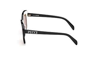 Widok z boku Emilio Pucci EP0220 (99E)