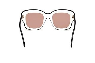 Widok z tyłu Emilio Pucci EP0220 (99E)