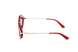 Widok z boku Emilio Pucci EP0223 (66A)