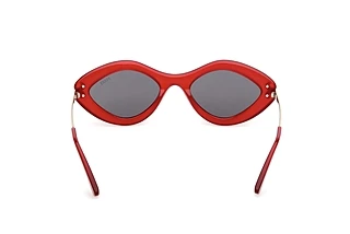 Widok z tyłu Emilio Pucci EP0223 (66A)