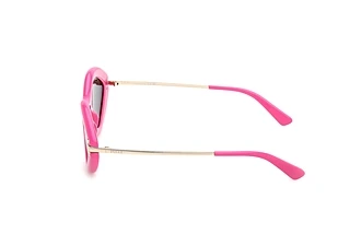 Widok z boku Emilio Pucci EP0223 (75A)