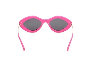 Widok z tyłu Emilio Pucci EP0223 (75A)