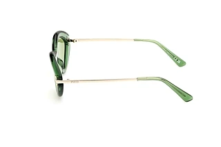 Widok z boku Emilio Pucci EP0223 (93N)