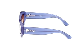 Widok z boku Emilio Pucci EP0227 (90F)