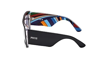 Widok z boku Emilio Pucci EP0230 (05W)