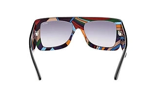 Widok z tyłu Emilio Pucci EP0230 (05W)