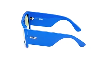 Widok z boku Emilio Pucci EP0230 (90N)