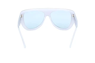 Widok z tyłu Emilio Pucci EP0231 (84V)