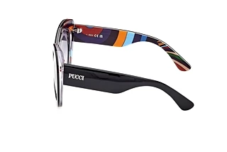 Widok z boku Emilio Pucci EP0232 (05W)