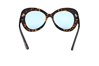 Widok z tyłu Emilio Pucci EP0232 (52V)