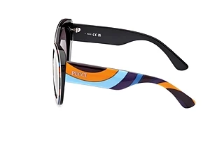 Widok z boku Emilio Pucci EP0232 (99A)