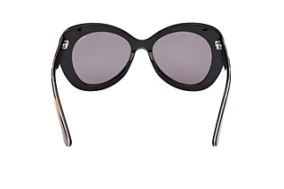 Widok z tyłu Emilio Pucci EP0232 (99A)