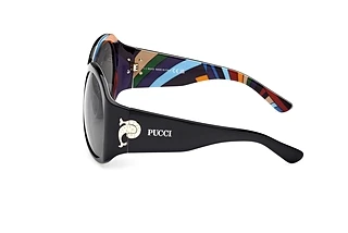 Widok z boku Emilio Pucci EP0233 (05A)