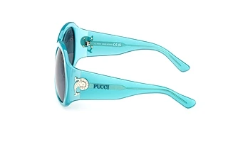 Widok z boku Emilio Pucci EP0233 (87V)