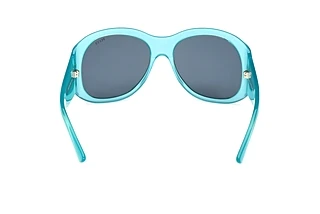 Widok z tyłu Emilio Pucci EP0233 (87V)