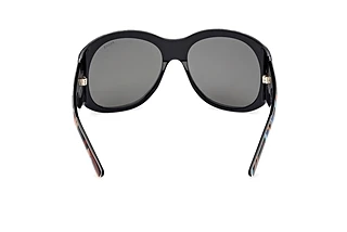 Widok z tyłu Emilio Pucci EP0233 (99A)