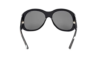 Widok z tyłu Emilio Pucci EP0233 (99B)