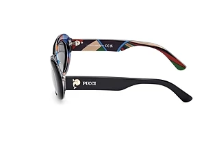 Widok z boku Emilio Pucci EP0234 (05A)