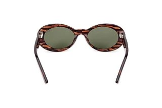 Widok z tyłu Emilio Pucci EP0234 (56N)