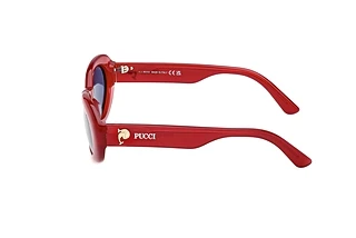 Widok z boku Emilio Pucci EP0234 (66V)