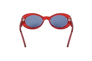 Widok z tyłu Emilio Pucci EP0234 (66V)