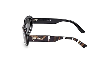 Widok z boku Emilio Pucci EP0234 (99A)