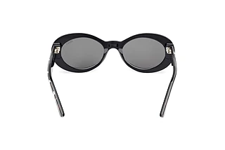 Widok z tyłu Emilio Pucci EP0234 (99A)