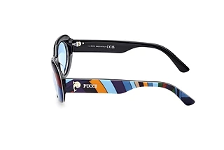 Widok z boku Emilio Pucci EP0234 (99V)