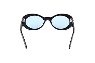 Widok z tyłu Emilio Pucci EP0234 (99V)