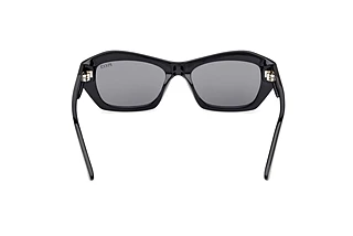 Widok z tyłu Emilio Pucci EP0235 (01A)