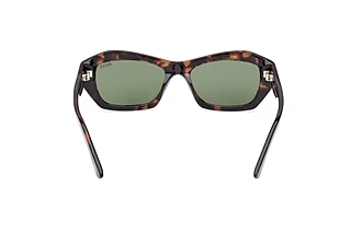 Widok z tyłu Emilio Pucci EP0235 (55N)