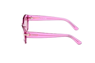 Widok z boku Emilio Pucci EP0235 (75S)