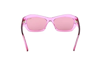 Widok z tyłu Emilio Pucci EP0235 (75S)