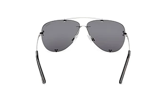 Widok z tyłu Emilio Pucci EP0236 (16A)