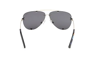 Widok z tyłu Emilio Pucci EP0236 (32A)