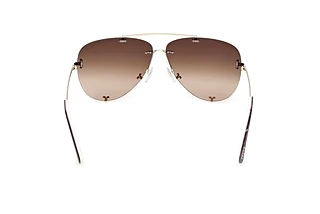 Widok z tyłu Emilio Pucci EP0236 (32F)