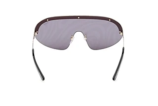 Widok z tyłu Emilio Pucci EP0237 (05C)